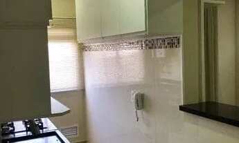 Imagem 4: Apartamento 2 dormitórios no Vila Flora