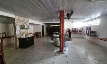 Imagem 5: Prédio Comercial - Jardim Satélite - 2 pontos comércio - 286m². ac