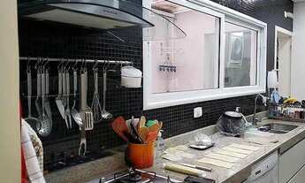 Imagem 13: São Paulo - Apartamento Padrão - Planalto Paulista