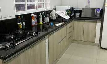 Imagem 6: Casa Res. Righi/ Galo Branc