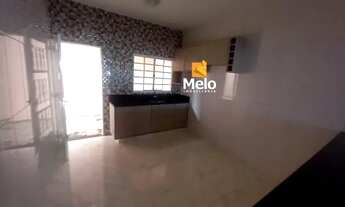 Imagem 6: Casa 3 Qts Riacho FundoII