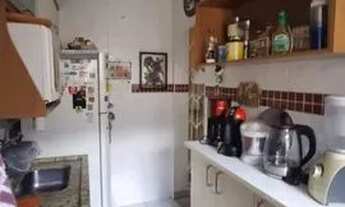 Imagem 6: APARTAMENTO - BELA VISTA - SP