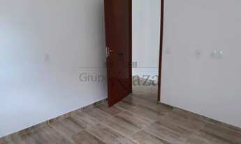 Imagem 5: Casa Padrão em São José dos Campos