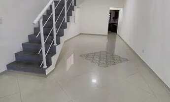 Imagem 4: Sobrado com 4 dormitórios à venda, 260 m² por R$ 800.000,00 - Parque Continental II - Guar