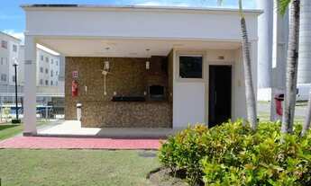 Imagem 7: Alugo apartamento no Residencial Paulista - 2 Qts Primeiro andar