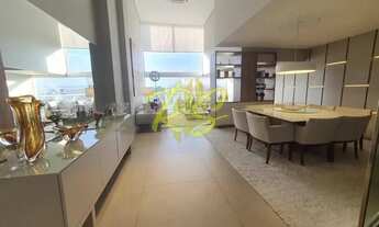 Imagem 5: Lindo apartamento no Panamby Penthouse