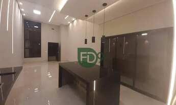 Imagem 5: Casa com 3 dormitórios à venda, 130 m² por R$ 820.000,00 - Jardim Ipiranga - Americana/SP