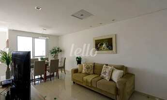 Imagem 2: São Paulo - Apartamento Padrão - Mooca