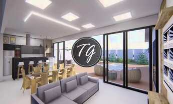 Imagem 6: CASA RESIDENCIAL em SOROCABA - SP, CONDOMÍNIO RESIDENCIAL SAINT PATRICK