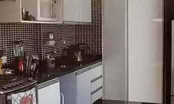 Imagem: Apartamento para venda com 59 metros quadrados