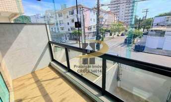 Imagem 7: Casa com 3 dormitórios à venda, 230 m² por R$ 3.500.000,00 - Vila Belmiro - Santos/SP