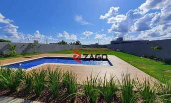 Imagem 3: Casa com 3 dormitórios à venda, 350 m² por R$ 2.600.000,00 - Residencial Mário de Almeida