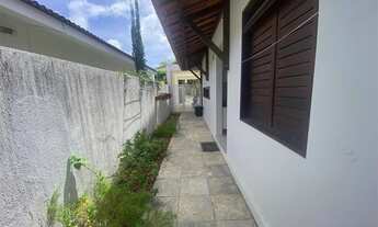 Imagem 7: Aluga casa com piscina em Condomínio Horizontal