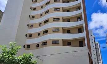 Imagem 4: Apartamento para venda tem 203 metros quadrados com 4 quartos em Meireles - Fortaleza - Ce