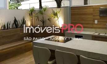 Imagem 4: VENDA - Apartamento Garden de 43m² com 01 dormitório e 01 vaga - Santo Amaro