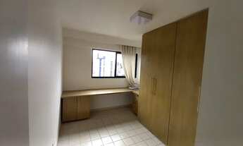 Imagem 7: Apartamento para aluguel possui 88 metros quadrados com 3 quartos em Boa Viagem - Recife