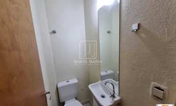 Imagem 5: Apartamento (tipo - padrao) 2 dormitórios/suite, cozinha planejada, elevador, em condomíni