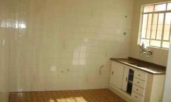 Imagem 6: Casa tatuapé Casa com 2 dormitórios