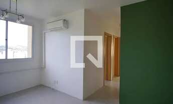 Imagem 4: Apartamento para Aluguel - Alto Petrópolis, 3 Quartos, 70 m2