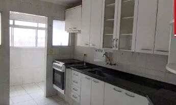 Imagem 7: APARTAMENTO - RUDGE RAMOS - SÃO BERNARDO DO CAMPO - 90m²