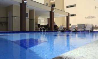 Imagem 6: Apartamento para venda tem 54 metros quadrados com 2 quartos em COHAB Anil IV - São Luís