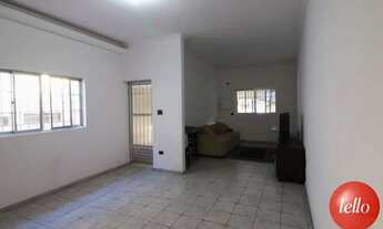 Imagem 6: São Paulo - Casa Padrão - Moema