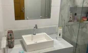 Imagem 6: Vendo duas casas em Feu Rosa