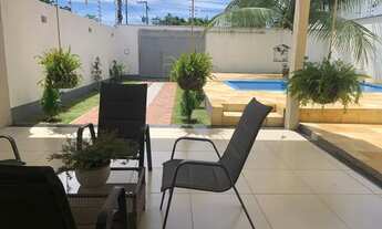 Imagem 3: CASA NO ARAÇAGY