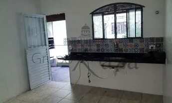 Imagem 6: Casa Sobrado em São José dos Campos