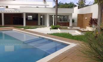 Imagem 3: LINDO SOBRADO ALTO PADRÃO CONDOMÍNIO PARRESH