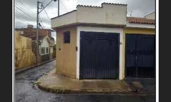 Imagem 2: Casa com 2 dormitórios à venda por R$ 145.075,20 - Ipiranga - Ribeirão Preto/SP