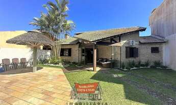 Imagem 2: Casa com 3 dormitórios , piscina no imbé , centro -RS