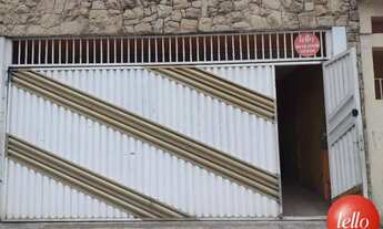 Imagem: São Paulo - Casa Comercial - Vila Prudente