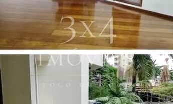 Imagem 3: Moema Pássaros, Localização Ímpar!