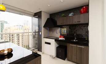 Imagem 9: Condominio Edificio Bella Vila Mariana Apto AP14595DIAM