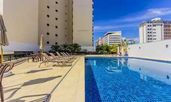 Imagem: São Paulo - Apartamento Padrão - Jardim