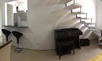 Imagem 4: Excelente Cobertura, venda ou aluguel localização IMPAR, Cond. Ágata Ville, confira!