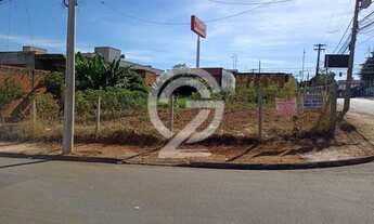 Imagem: Terreno - Jardim Santana - Hortolândia