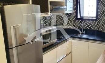 Imagem 4: Flat, Itaim Bibi - São Paulo