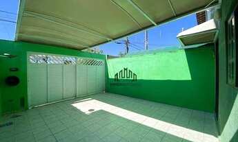 Imagem 2: Casa com 2 dormitórios, 92 m² - venda por R$ 420.000,00 ou aluguel por R$ 2.500,00/mês - E