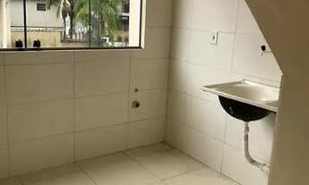 Imagem: Apartamento Alfredo Chaves