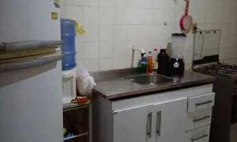 Imagem 2: Aluguel de Apartameno na Jatiuca, quarto e sala