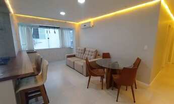 Imagem 5: Apartamento para venda com 67 metros quadrados com 2 quartos em Centro - Florianópolis - S