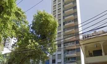 Imagem 4: Apartamento na Rua Itacuruçá, com 4 quartos - Tijuca