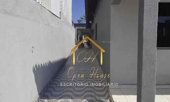 Imagem 3: Vende-se esta casa toda na laje, pronta para edificações superiores