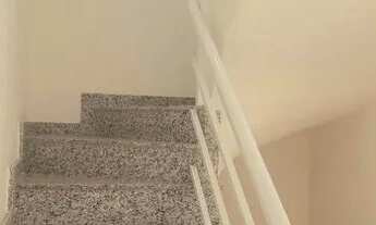 Imagem 2: Apartamento Duplex à venda, 3 quartos, 1 suíte, 2 vagas, Vila Matias - Santos/SP