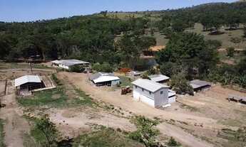 Imagem 4: Fazenda de 67 alqueires em Corumbá de Goiás