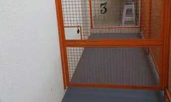 Imagem: Linda kitnet mobiliada pronta pra morar