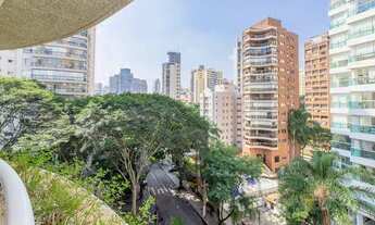 Imagem 6: MOEMA - ARAGUARI - 243 METROS - VARANDA GOURMET