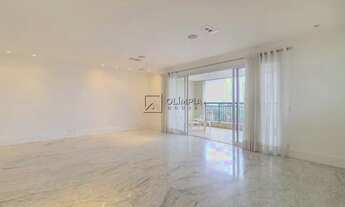 Imagem: Locação Apartamento 3 Dormitórios - 198